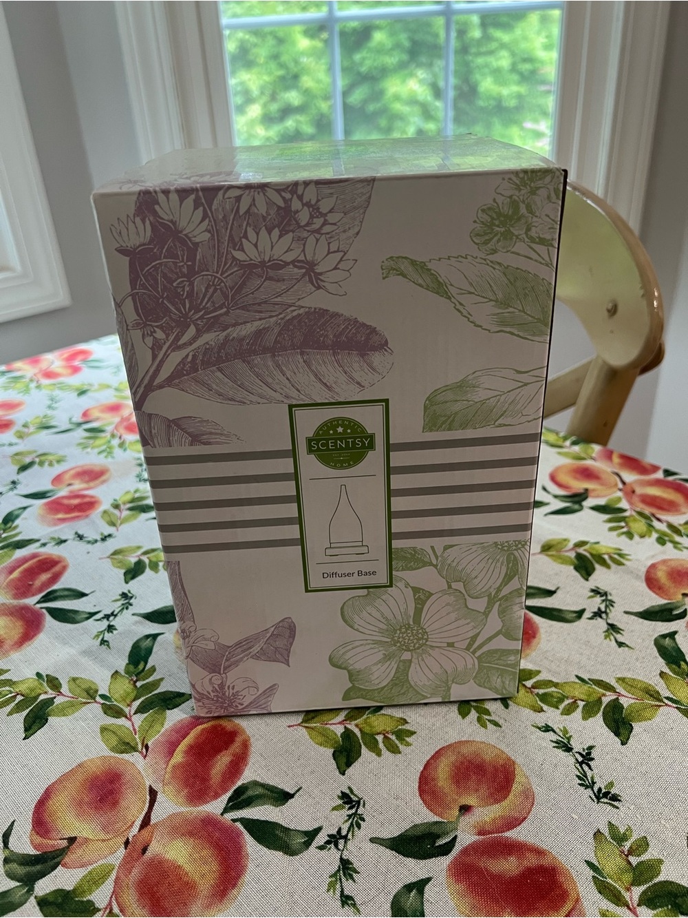 Scentsy Diffuser Base-New - Picture 2 of 2